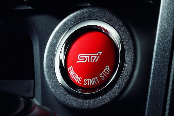 Subaru BRZ Premium Sport Edition 11