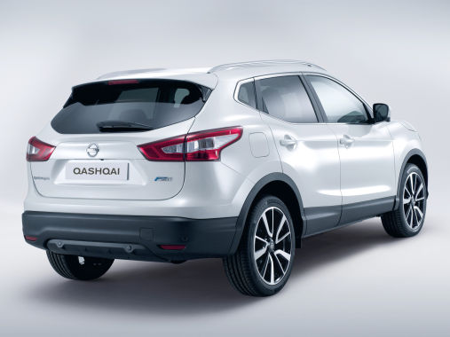 Nissan Qashqai 2014 09