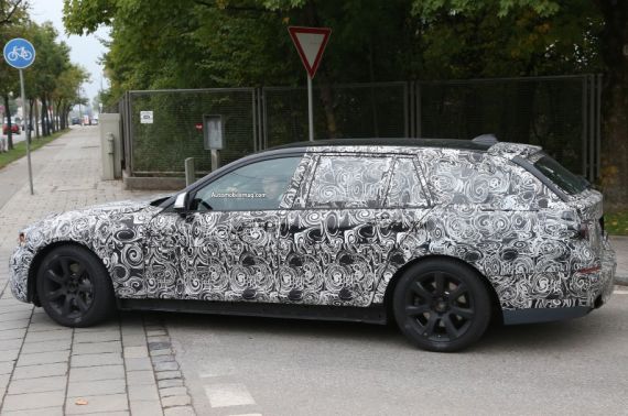 2016-BMW-5-Series-wagon-spied-rear-three-quarter-2-796x528