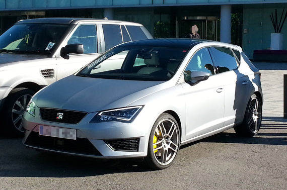 Cupra Rαװع