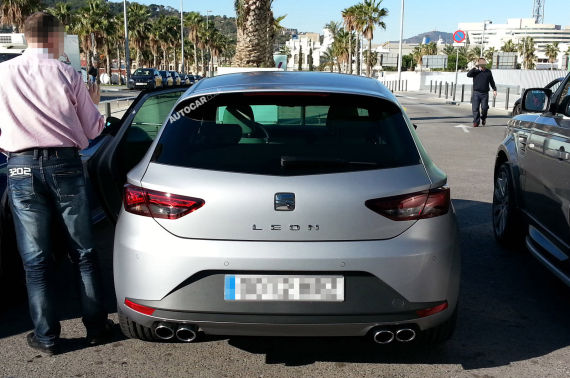 Cupra Rαװع