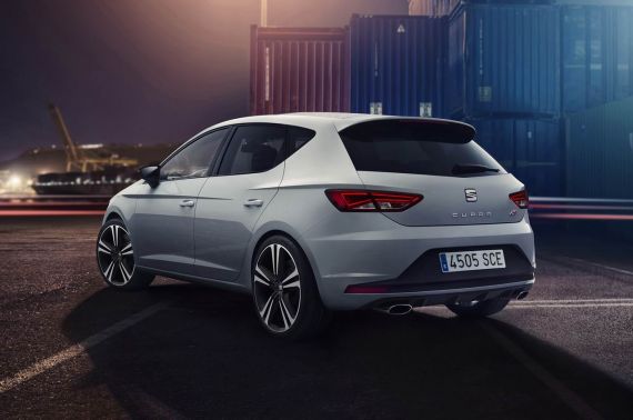 ͼΪ Leon Cupra 280Ʊ