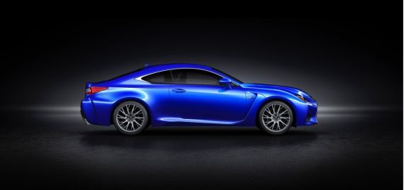 ׿˹RC F Coupe