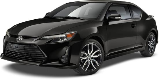 Scion tC Monogramϵ 