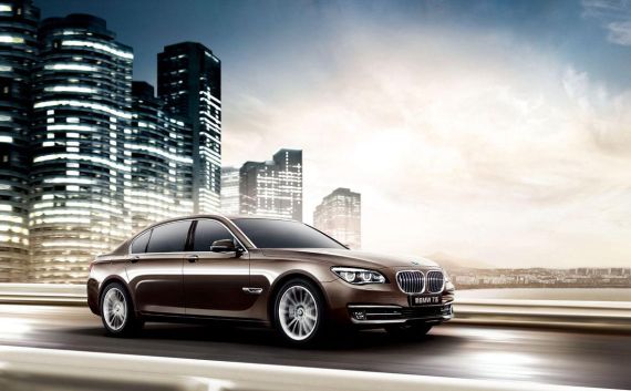 BMW7ϵ