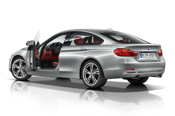 BMW 4-series GranCoupe 02