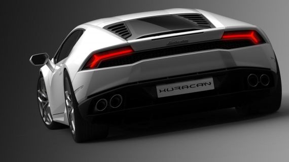 Lamborghini Huracan LP 610-4 _04