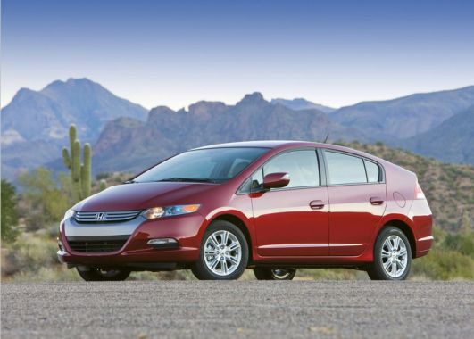 Honda Insight