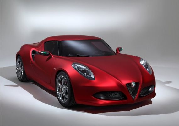 2011 ŷ4C Concept