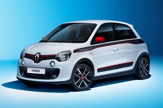 ŵTwingo