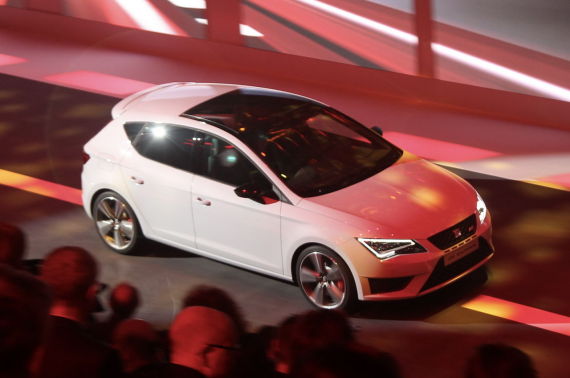 Cupra