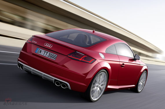 Audi TT 05