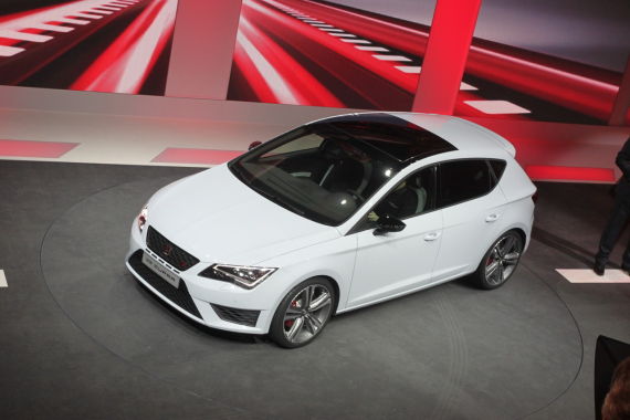 leon cupra