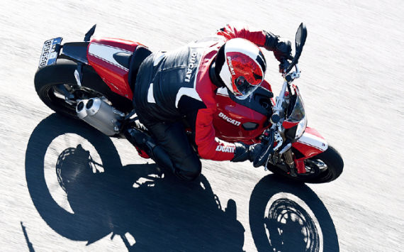 2013Ducati Monster 1100 EVO