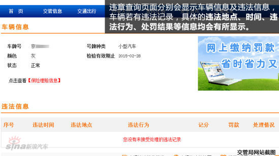 门道颇多 谈谈如何对交通违章进行处理