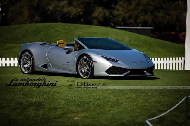 Huracan Huracan