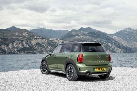 2015 MINI Countryman -06