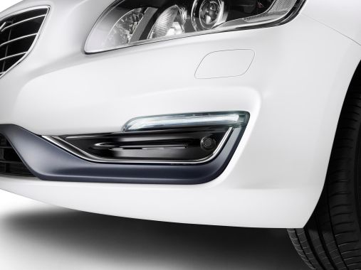 Volvo S60L Petrol Plug-in Hybrid Concept 05