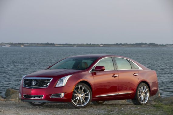 2015XTS ȫ