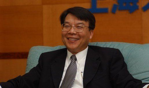 上海汽车集团股份有限公司新任总裁 陈志鑫