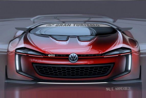 GTI Roadster