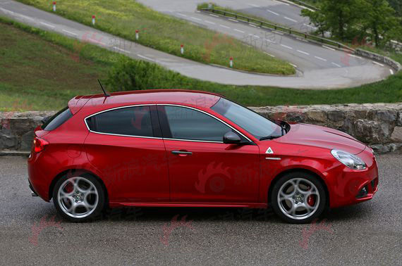 ŷGiulietta QVܰ