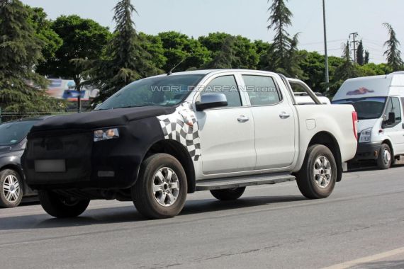 �Ŀ��Ranger����