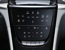 ǽ´7 SUV iTouch+ǻ۴ϵͳ