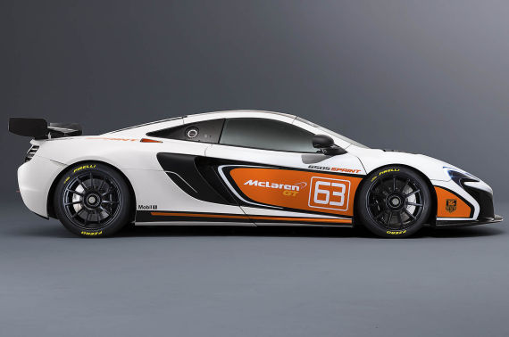 McLaren 650 Sprint 05