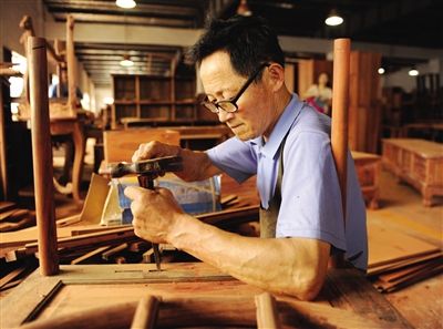 匠人的文化是中国与其他制造业大国突破瓶颈的核心要素