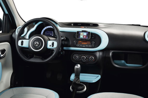 Renault Twingo 04