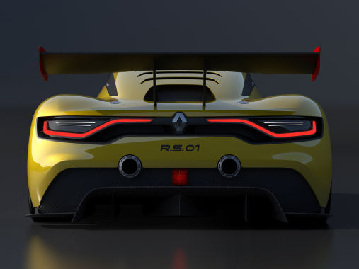 Renault Sport R.S. 01 2014 04