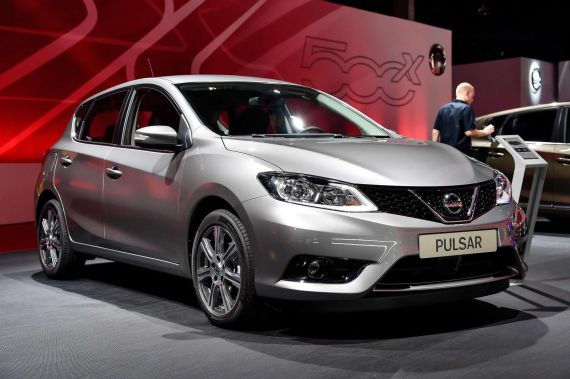 Nissan Pulsar Live 04