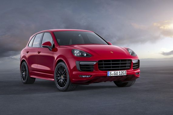 Porsche Cayenne GTS 03