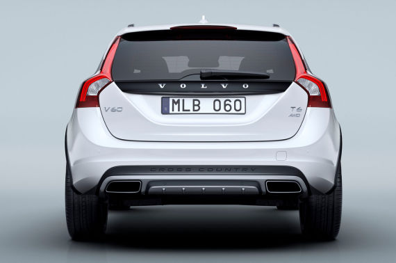 Volvo V60 Cross 04