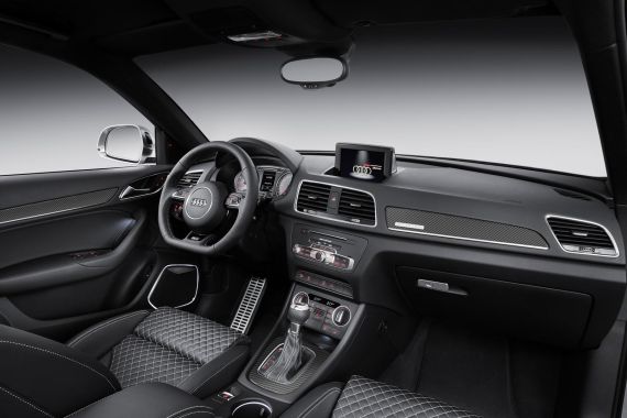 Audi RS Q3 Facelift 04