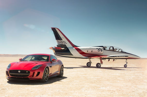 Jaguar F-Type AWD 03