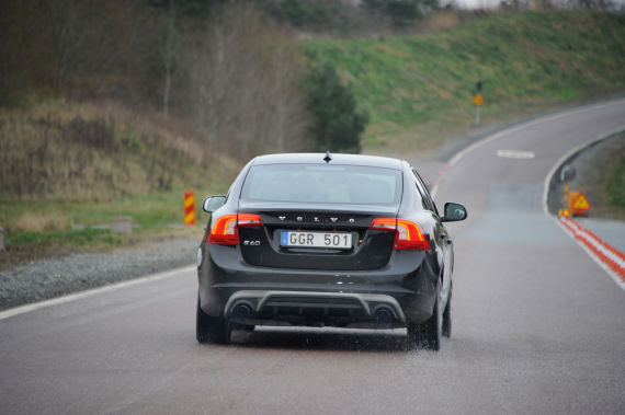 Volvo S60 Drive-E 450 bhp 06