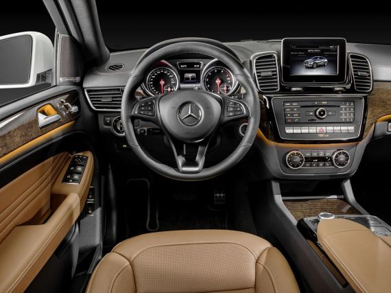 ۷GLE Coupe ָX6