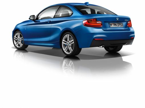 BMW 2-Series Coupe 04