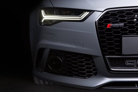 Audi RS6 Avant Exclusive 02