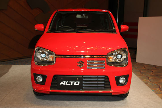 Suzuki Alto RS Turbo 02