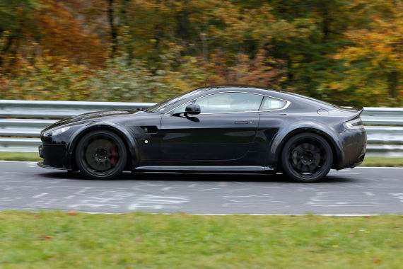 Aston Martin Vantage GT3 Spy 03