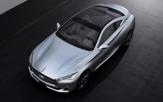 Infiniti Q60 Concept 03