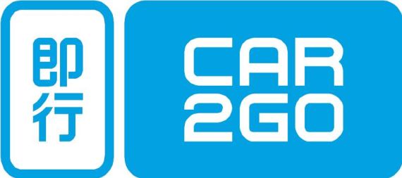 car2go logo