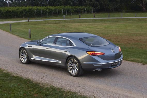 Buick Avenir concept 03