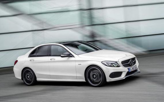 ۽C450AMG 4Matic չ׷