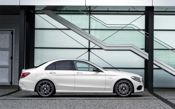 ۽C450AMG 4Matic չ׷