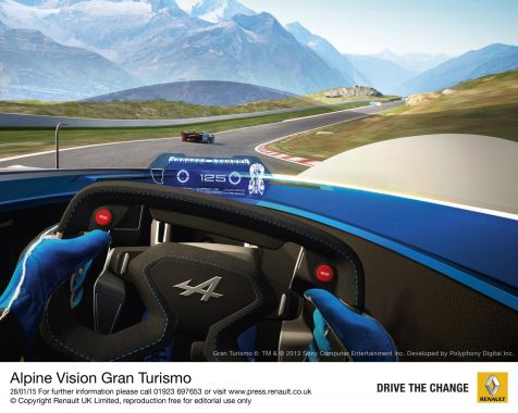 Alpine Vision Gran Turismo _02