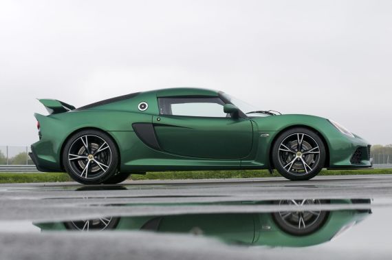 Lotus Exige S 04